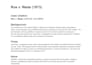 write professional legal case analysis and case summaries